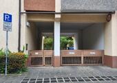Foto - Etagenwohnung in Nürnberg