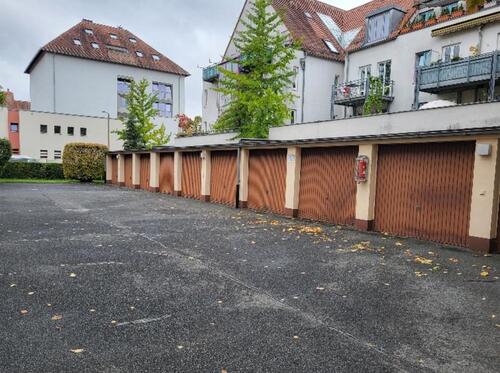 Foto - Etagenwohnung in Nürnberg zur Miete
