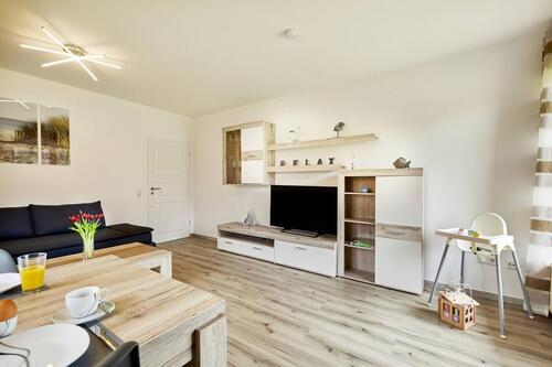 Foto - Etagenwohnung in Varel