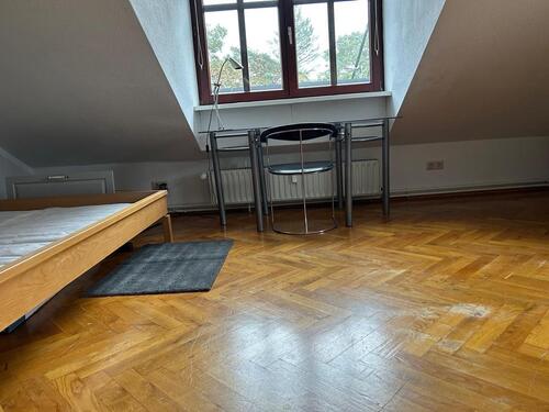 Foto - Etagenwohnung in Berlin