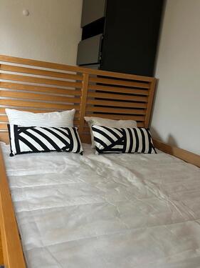 Foto - Etagenwohnung in Berlin zur Miete