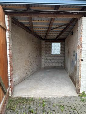 Foto - Lagerraum Motorrad-Stellplatz - 60,00 EUR Miete,