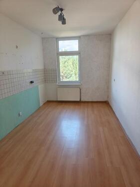 Foto - Etagenwohnung zur Miete in Oschersleben (Bode)