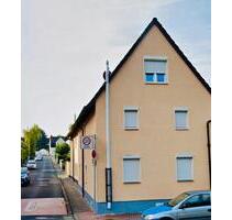Haus, Doppelhaushälfte, 140 qm, 4,5 Zimmer - Bad Homburg vor der Höhe Gonzenheim