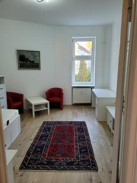 Foto - 1 Zimmer in 2er WG in Altbauwohnung in Oberschöneweide