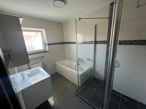 Foto - 4-Zimmer-Wohnung in Elgersweier – kernsaniert, Balkon, Stellplatz