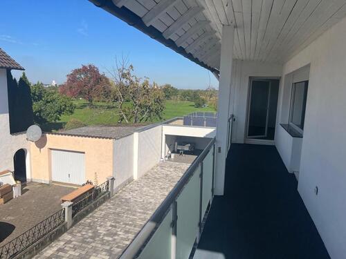 Foto - Etagenwohnung zur Miete in Offenburg