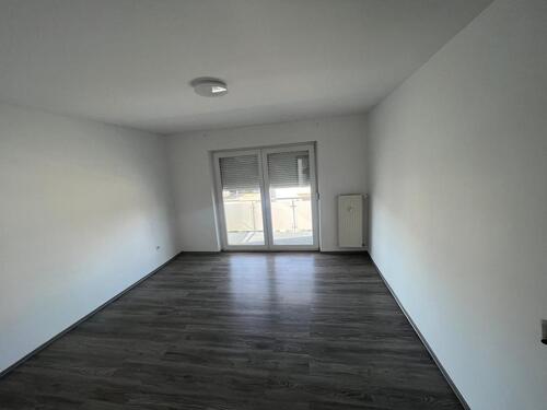 Foto - Etagenwohnung in Offenburg