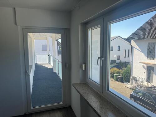 Foto - Etagenwohnung in Offenburg zur Miete