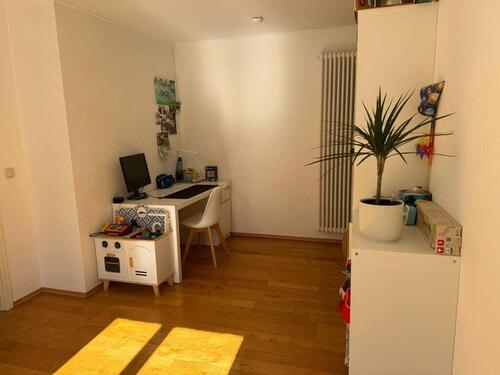 Foto - 2 Zimmer Etagenwohnung in Halle (Saale)