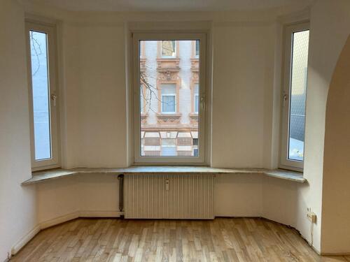 Foto - Etagenwohnung in Duisburg zur Miete