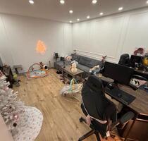 3-Zimmerwohnung Ludwigshafen-Pfingstweide - Ludwigshafen am Rhein Edigheim