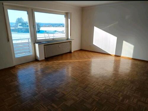 Foto - 4.5 Zimmer Erdgeschoßwohnung zur Miete in Rinteln