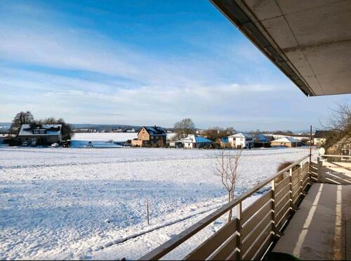 Foto - 4.5 Zimmer Erdgeschoßwohnung in Rinteln