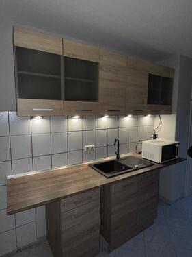 Foto - 2 Zimmerwohnung in Stöckse Wenden