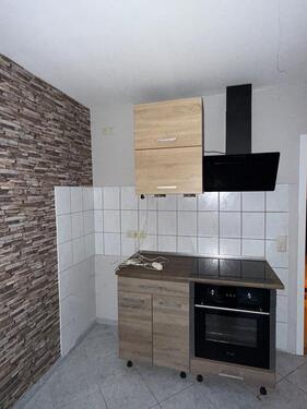 Foto - 2 Zimmer Etagenwohnung in Stöckse