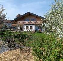 Familienfreundliches EFH in Schonstett zur Miete