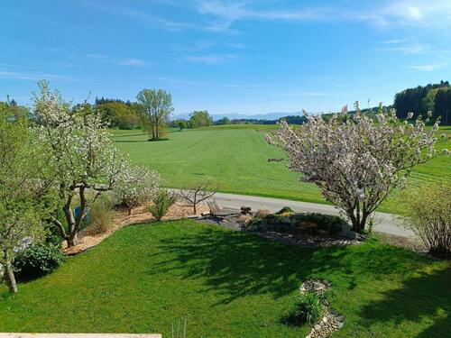 Foto - 6 Zimmer Einfamilienhaus zur Miete in Schonstett
