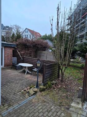 Foto - Etagenwohnung in Gütersloh zur Miete