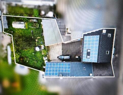 Foto - MASBURG! 2 - Zimmer - Wohnung zu vermieten in 56761 Masburg