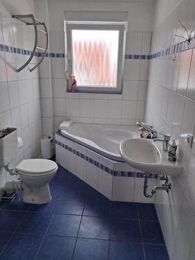 Foto - 3 Zimmer Dachgeschoßwohnung zur Miete in Drochtersen