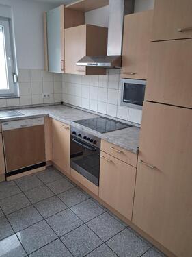 Foto - 3 Zimmer Dachgeschoßwohnung in Drochtersen