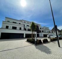 3-Zimmer-Wohnung im wunderschönen Stadtwaldpalais - Uelzen