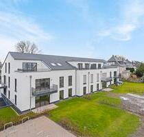 4 Zimmer Wohnung Asseln, Neubau! 102qm - Dortmund Brackel