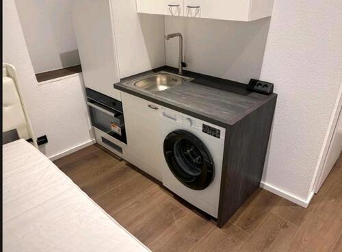 Foto - 1 Zimmer Wohnung ab sofort frei