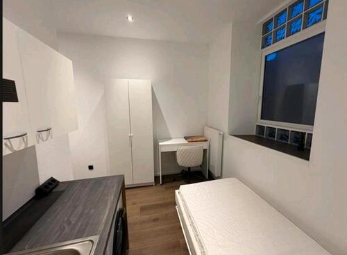 Foto - 1 Zimmer Etagenwohnung zur Miete in Westhofen