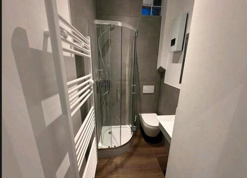 Foto - 1 Zimmer Etagenwohnung in Westhofen