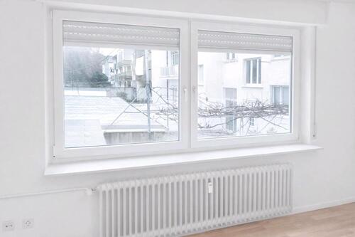 Foto - 1 Zimmer Wohnung zentral in Pforzheim zu vermieten