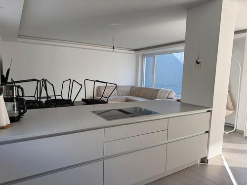 Foto - 3.5 Zimmer Erdgeschoßwohnung in Hamburg