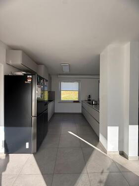 Foto - Erdgeschoßwohnung in Hamburg zur Miete