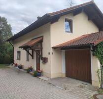 Ruhige Dachgeschosswohnung (1 OG.) zu vermieten - Bad Griesbach im Rottal