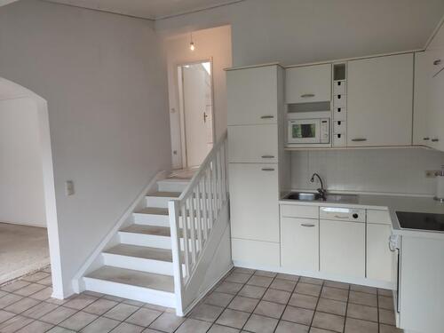 Foto - Dachgeschoßwohnung in Bad Griesbach im Rottal zur Miete