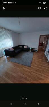 Foto - 3 Zimmer Wohnung zu vermieten 96 m² Kaltmiete 1200 in Binzen