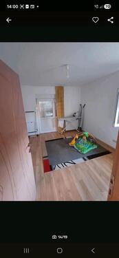 Foto - Etagenwohnung in Binzen zur Miete