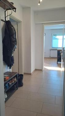 Foto - 2 Zimmer Etagenwohnung zur Miete in Rietberg