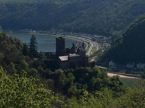 Foto - Ferienwohnung an der Loreley Ostern frei