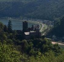 Ferienwohnung an der Loreley Ostern frei - Dahlheim