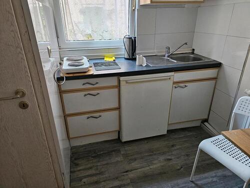 Foto - 1 Zimmer Erdgeschoßwohnung zur Miete in Leonberg