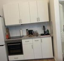 2 Zimmer Wohnung in Mitte alt Moabit - Berlin Spandau