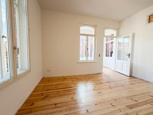 Foto - Etagenwohnung in Coburg zur Miete