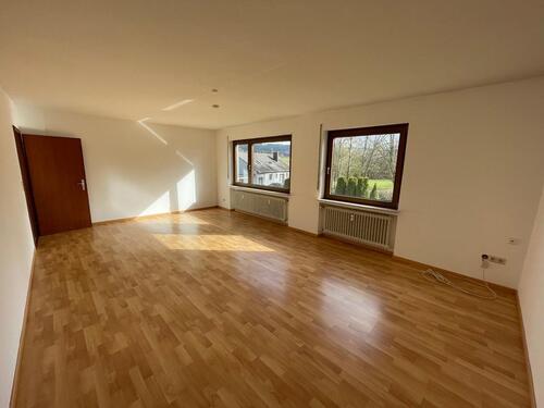 Foto - Helle 3-Zimmer-EG-Wohnung mit Balkon & Glasfaser in Wenigerath