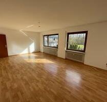Helle 3-Zimmer-EG-Wohnung mit Balkon & Glasfaser in Wenigerath - Morbach