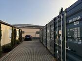 Foto - Lagerbox Garage Lagerraum Lagercontainer Selfstorage in Mainz