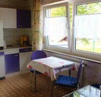 Single Wohnung ab sofort in Bad Bocklet