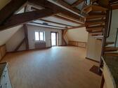 Foto - 2 Zimmer Maisonettewohnung Regensburg Reinhausen