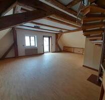 2 Zimmer Maisonettewohnung Regensburg Reinhausen - Thalmassing